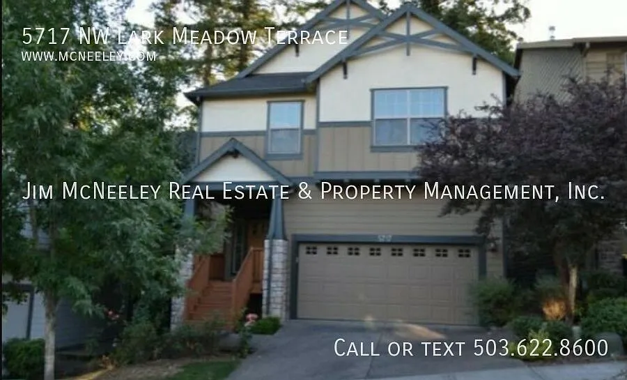 Rock Creek/Bethany Home with 3BR + a Bonus Room! — Photo 1