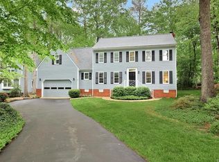 5710 N Chase Ct, Midlothian, VA 23112