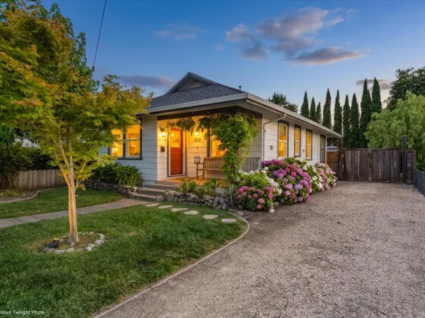 1413 Earl Street, Calistoga, CA 94515