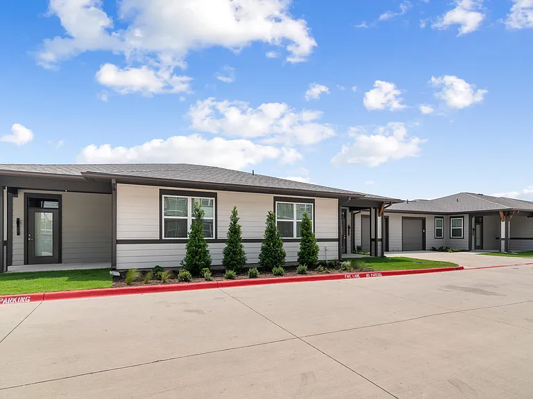 Mera Craig Ranch 55+ Active Adult — Photo 37
