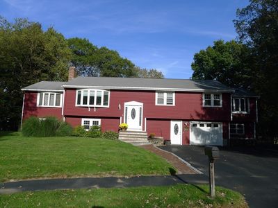 11 Adin Dr, Shrewsbury, MA, 01545