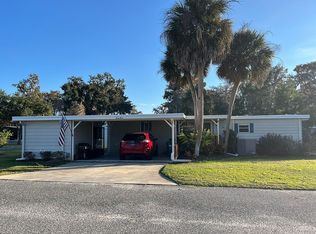 28944 Hubbard St Lot 44, Leesburg, FL 34748