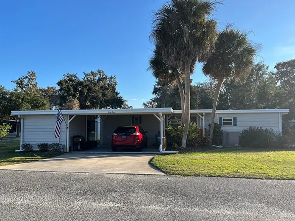 28944 Hubbard St Lot 44, Leesburg, FL 34748