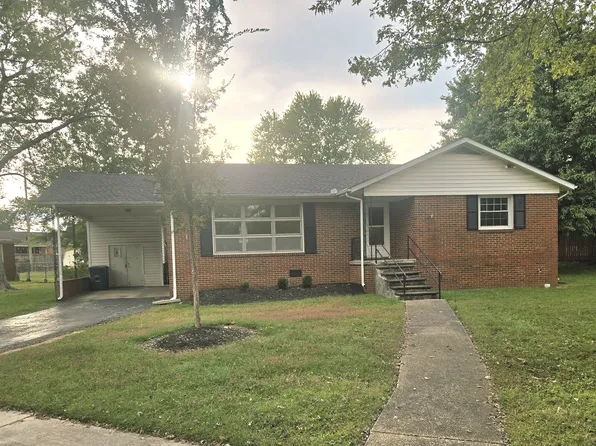 107 Wayside Dr, Hopkinsville, KY 42240
