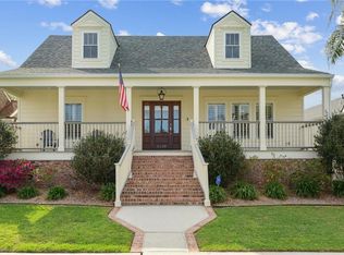 6130 Colbert St, New Orleans, LA 70124