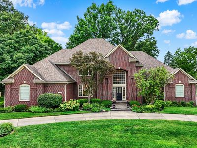 10380 High Grove Dr, Carmel, IN, 46032