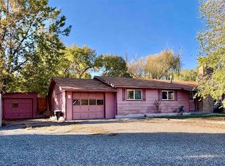 14211 Highway 65, Eckert, CO 81418