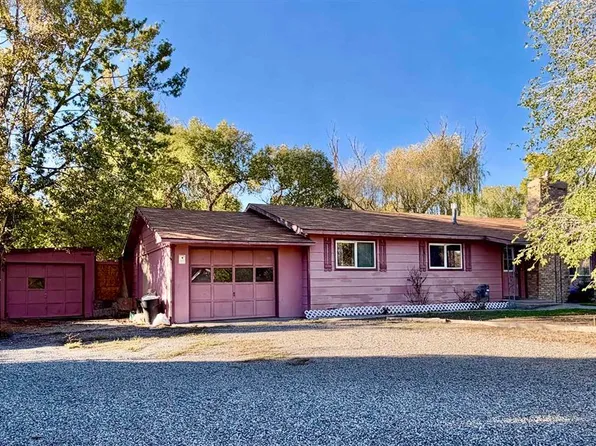 14211 Highway 65, Eckert, CO 81418