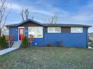 861 Irma Dr, Antioch, TN 37013