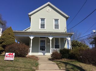 154 Hanover St, Northumberland, PA