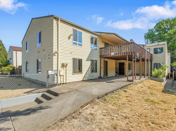 3420 SW 126th Ave, Beaverton, OR 97005