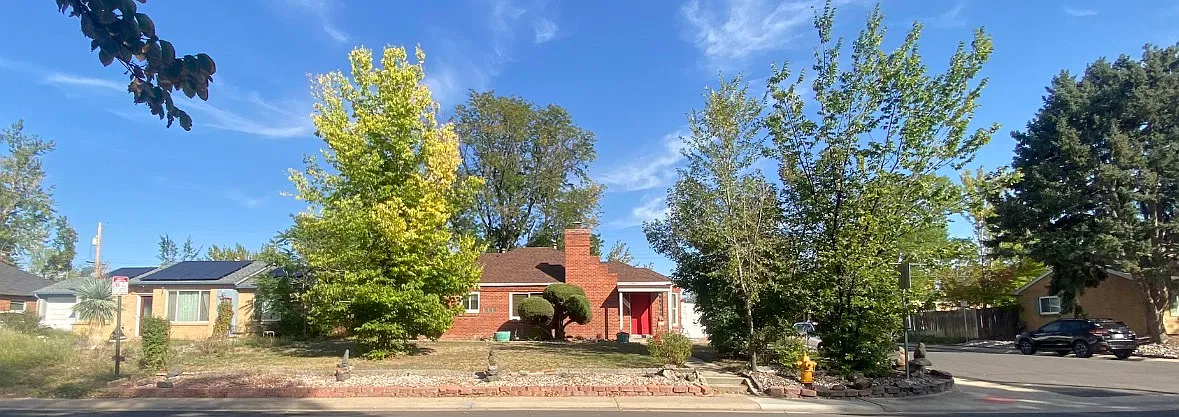 2800 Magnolia St — Photo 1