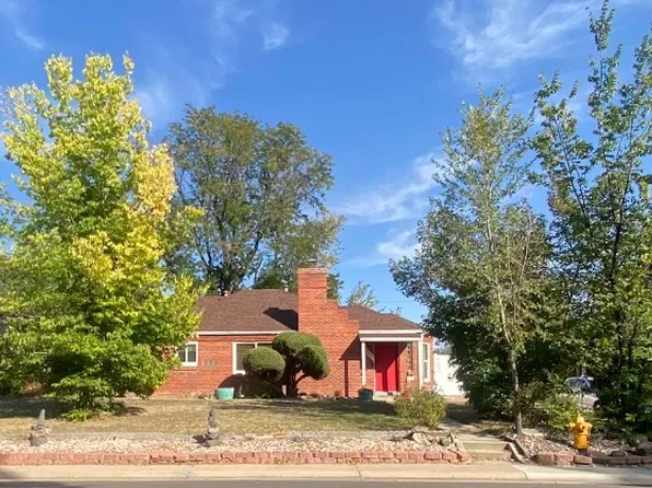 2800 Magnolia St, Denver, CO 80207