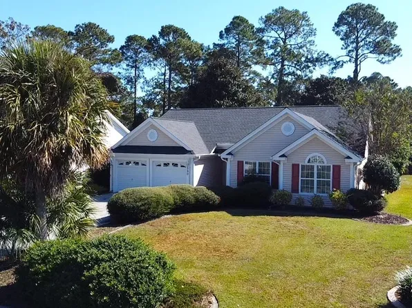 550 Wildflower Trail, Myrtle Beach, SC 29579