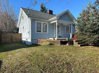 2727 SE 65th Ave, Portland, OR 97206