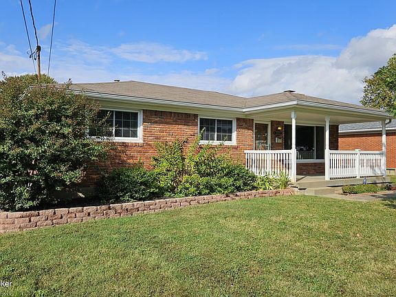 2nd image of 5401 Adkins Rd