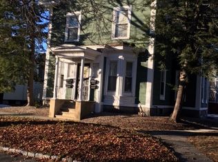 166 Myrtle Street #Lst Floor, Manchester, NH 03104