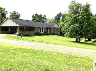 181 J B Dalton Rd, Ridgeway, VA 24148