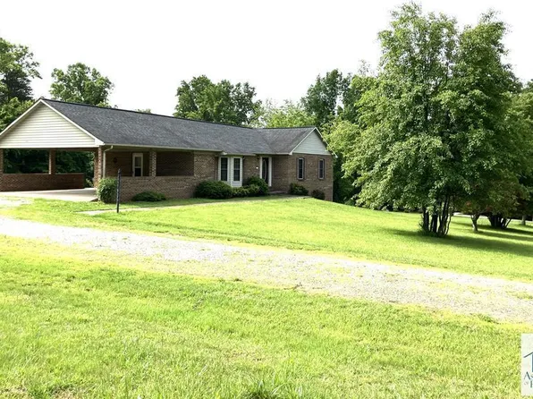 181 J B Dalton Rd, Ridgeway, VA 24148