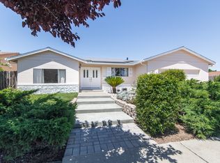 1621 Thornwood Dr, Concord, CA 94521