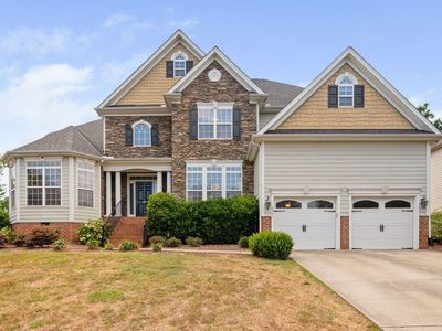 2001 Weaver Forest Way, Morrisville, NC, 27560