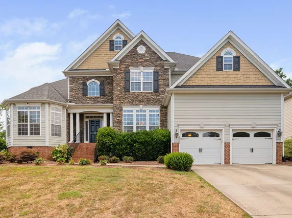 2001 Weaver Forest Way, Morrisville, NC 27560