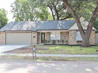 3026 Vollmer Rd, Houston, TX 77092