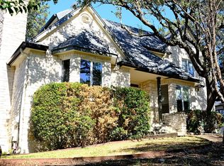 4502 Waterford Pl, Austin, TX 78731