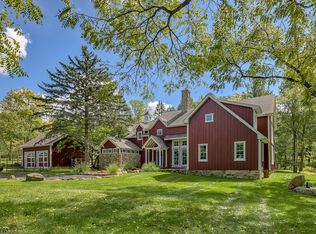 312 Old Farm Rd, Lebanon Township, NJ 08826