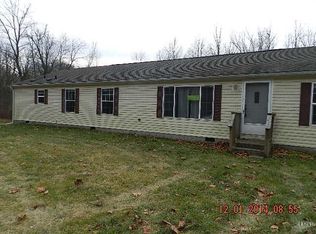 9301 Oklahoma St, Rochester, IN 46975