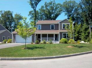 115 Stanton St, Manchester, NH 03103