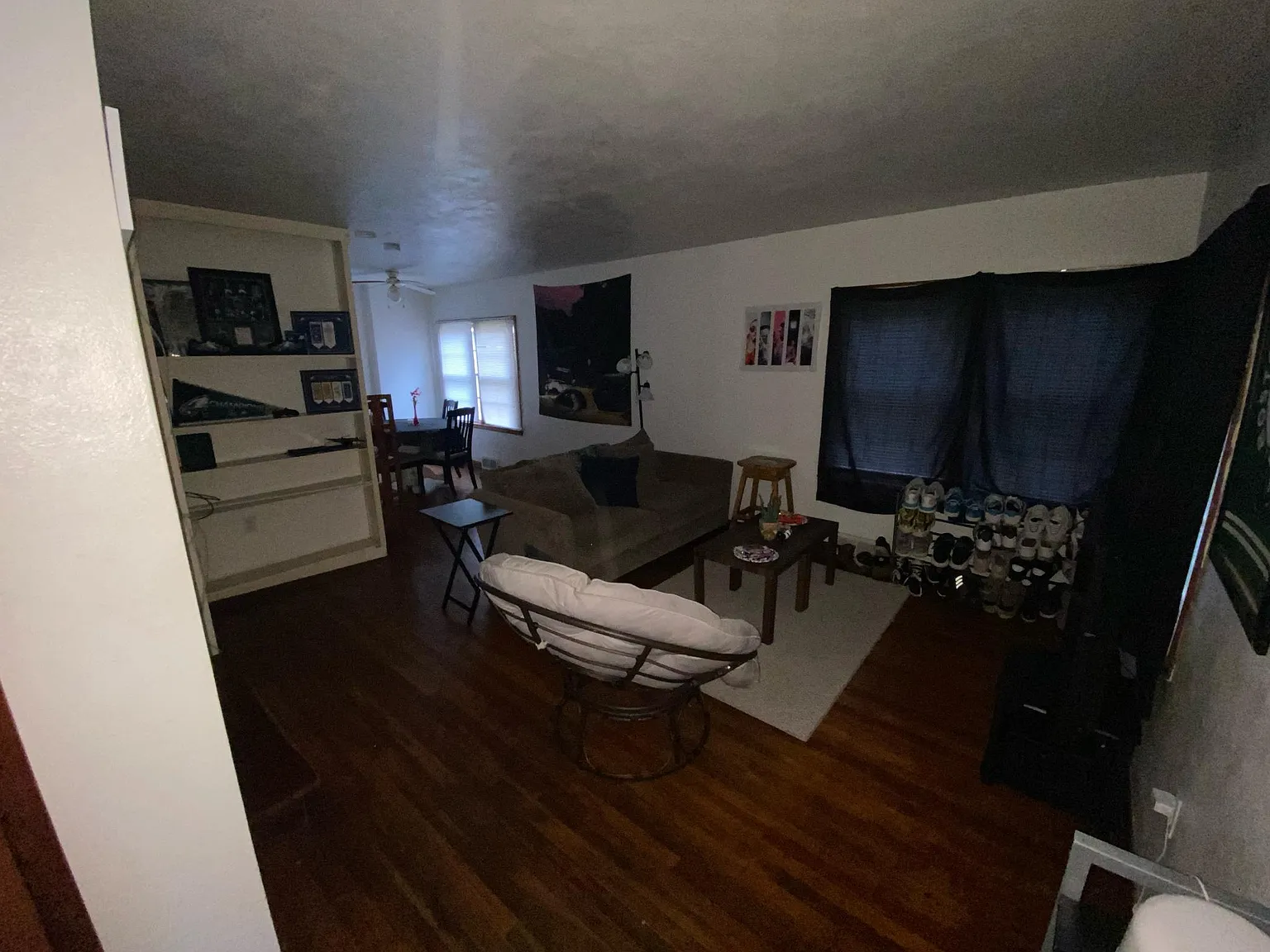 2 bed, 1500 sqft, $1,250 — Photo 3