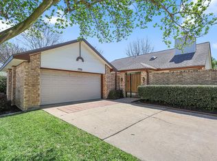 1710 Barleton Way, Houston, TX 77058