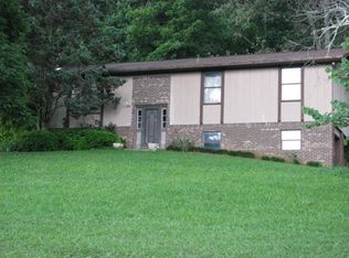 356 Ritz View Dr, Blaine, TN 37709