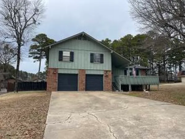 1410 Shalimar Cir, Russellville, AR 72802