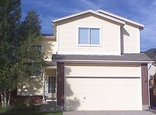 7230 Julynn Rd, Colorado Springs, CO 80919