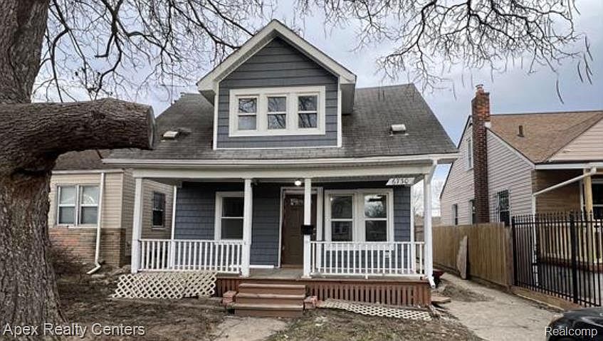 1st image of 6730 Forrer St