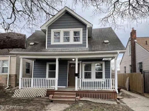 6730 Forrer St, Detroit, MI 48228