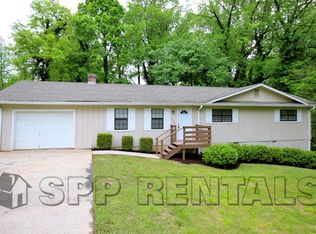 6140 Frieda St, Douglasville, GA 30135