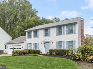 11808 Blue February Way, Columbia, MD 21044