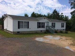 1205 R Stoudemayer Rd, Little Mountain, SC 29075