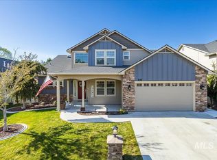 841 W Heather Woods Dr, Nampa, ID 83686