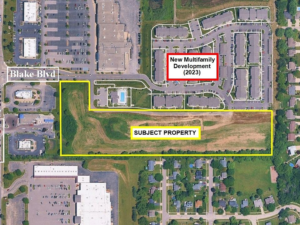 2nd image of 2212 Blake Blvd