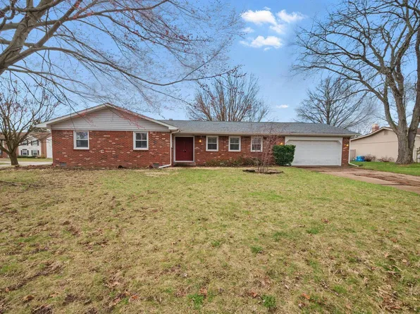 3937 Prange Dr, Lafayette, IN 47905