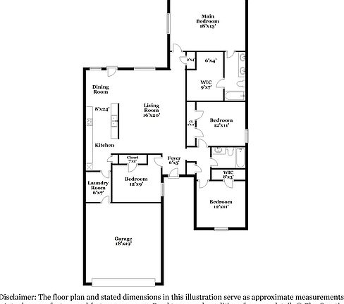 2nd image of 3153 Hanna Ranch Blvd