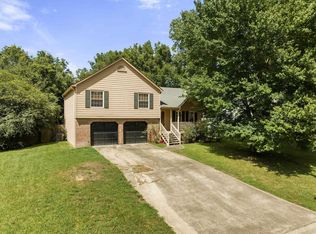 1140 Paddocks Way, Powder Springs, GA 30127