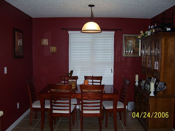 Breakfast Room