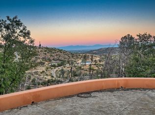 15600 Deodora Dr, Redding, CA 96001