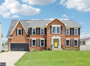 8910 Hardesty Dr, Clinton, MD 20735