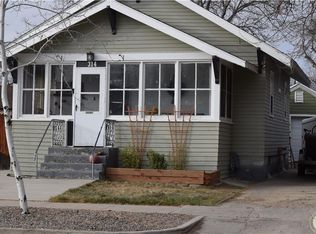 314 Wyoming Ave, Laurel, MT 59044